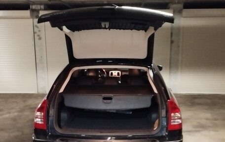 Chrysler 300C II, 2007 год, 1 500 000 рублей, 6 фотография