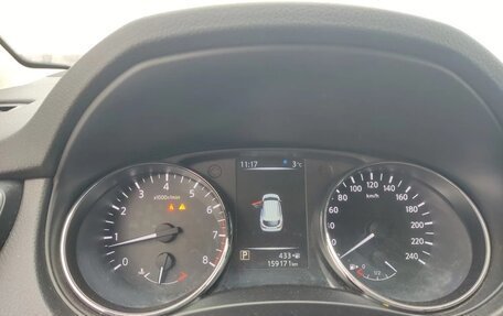 Nissan Qashqai, 2017 год, 1 530 000 рублей, 8 фотография