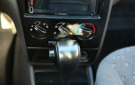 KIA Spectra II (LD), 2008 год, 320 000 рублей, 11 фотография