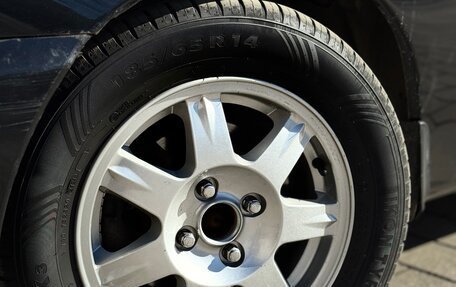 KIA Spectra II (LD), 2008 год, 320 000 рублей, 17 фотография