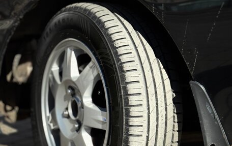 KIA Spectra II (LD), 2008 год, 320 000 рублей, 18 фотография