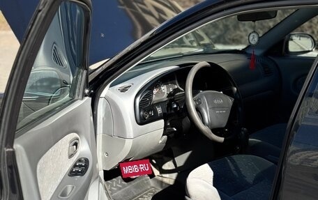 KIA Spectra II (LD), 2008 год, 320 000 рублей, 9 фотография