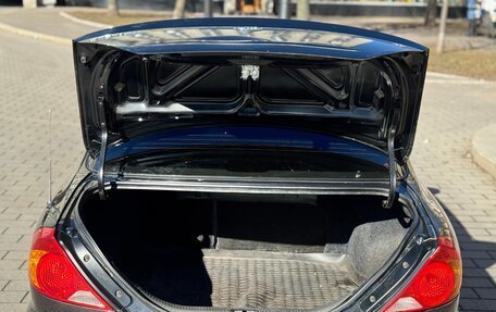 KIA Spectra II (LD), 2008 год, 320 000 рублей, 19 фотография