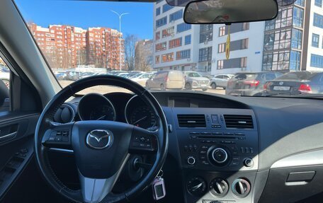 Mazda 3, 2013 год, 1 200 000 рублей, 7 фотография