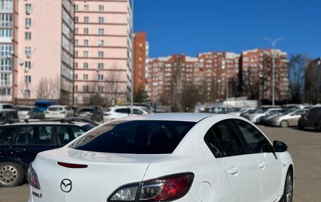Mazda 3, 2013 год, 1 200 000 рублей, 4 фотография