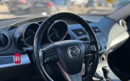 Mazda 3, 2013 год, 1 200 000 рублей, 6 фотография