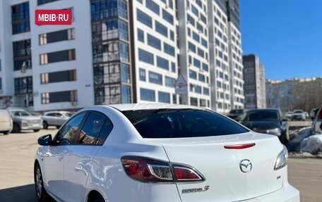 Mazda 3, 2013 год, 1 200 000 рублей, 5 фотография