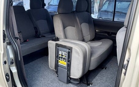 Hyundai H-1 II рестайлинг, 2007 год, 1 355 000 рублей, 14 фотография