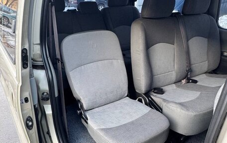 Hyundai H-1 II рестайлинг, 2007 год, 1 355 000 рублей, 13 фотография