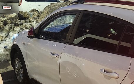 KIA Rio IV, 2021 год, 1 730 000 рублей, 3 фотография