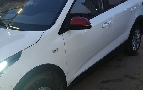 KIA Rio IV, 2021 год, 1 730 000 рублей, 7 фотография