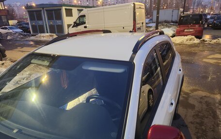 KIA Rio IV, 2021 год, 1 730 000 рублей, 9 фотография