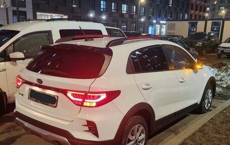 KIA Rio IV, 2021 год, 1 730 000 рублей, 14 фотография