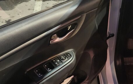 KIA Rio IV, 2021 год, 1 730 000 рублей, 12 фотография