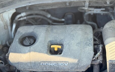 KIA Sportage IV рестайлинг, 2017 год, 1 767 000 рублей, 11 фотография