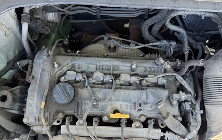 KIA Sportage IV рестайлинг, 2017 год, 1 767 000 рублей, 12 фотография