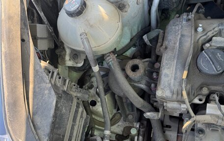 KIA Sportage IV рестайлинг, 2017 год, 1 767 000 рублей, 13 фотография