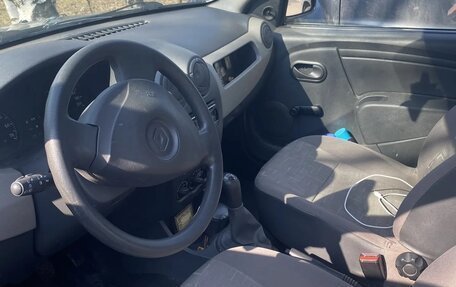 Renault Sandero I, 2013 год, 340 000 рублей, 7 фотография