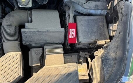 KIA Sportage IV рестайлинг, 2017 год, 1 767 000 рублей, 14 фотография