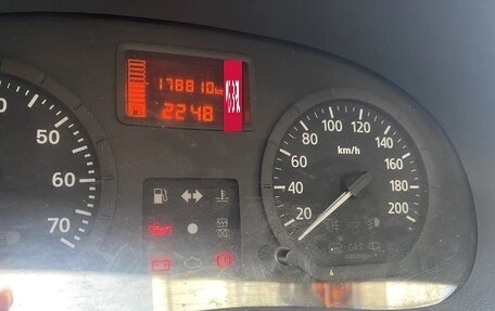 Renault Sandero I, 2013 год, 340 000 рублей, 6 фотография