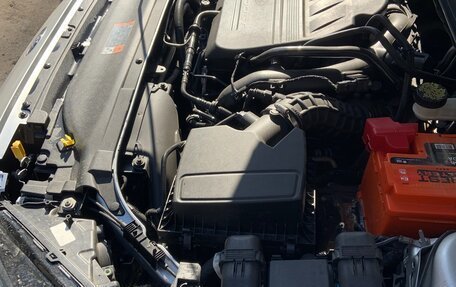 Ford Fusion (North America) II, 2015 год, 1 560 000 рублей, 12 фотография