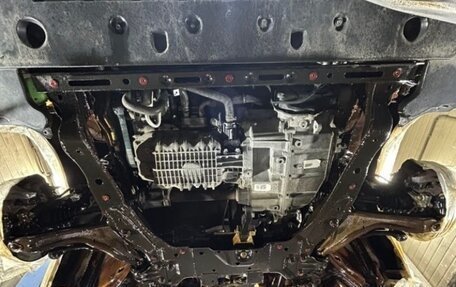 Ford Fusion (North America) II, 2015 год, 1 560 000 рублей, 11 фотография