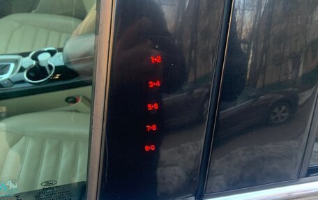 Ford Fusion (North America) II, 2015 год, 1 560 000 рублей, 13 фотография