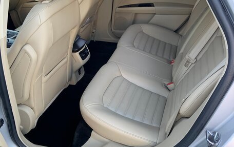 Ford Fusion (North America) II, 2015 год, 1 560 000 рублей, 10 фотография