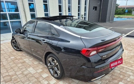 KIA K5, 2022 год, 1 659 000 рублей, 3 фотография