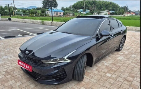 KIA K5, 2022 год, 1 659 000 рублей, 2 фотография