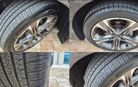 KIA K5, 2022 год, 1 659 000 рублей, 7 фотография