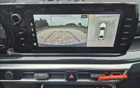 KIA K5, 2022 год, 1 659 000 рублей, 14 фотография