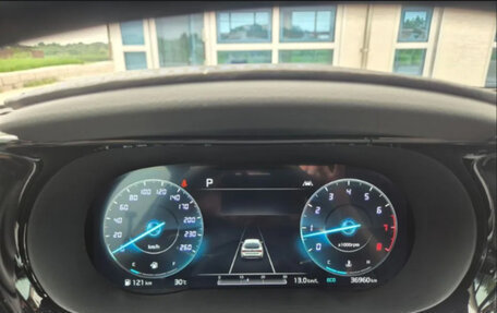 KIA K5, 2022 год, 1 659 000 рублей, 15 фотография