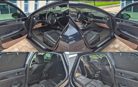 KIA K5, 2022 год, 1 659 000 рублей, 8 фотография