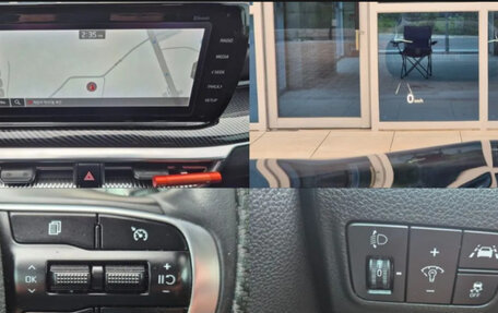 KIA K5, 2022 год, 1 659 000 рублей, 13 фотография