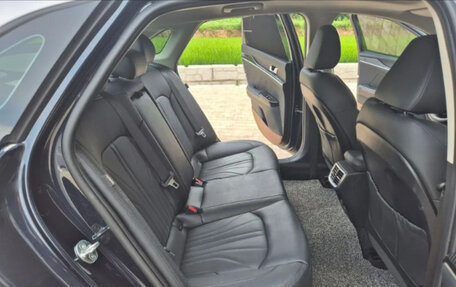 KIA K5, 2022 год, 1 659 000 рублей, 10 фотография