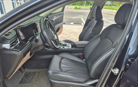 KIA K5, 2022 год, 1 659 000 рублей, 12 фотография