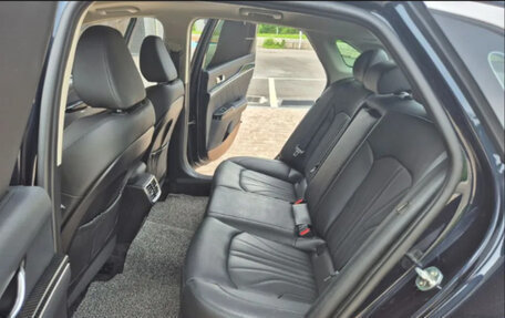 KIA K5, 2022 год, 1 659 000 рублей, 11 фотография