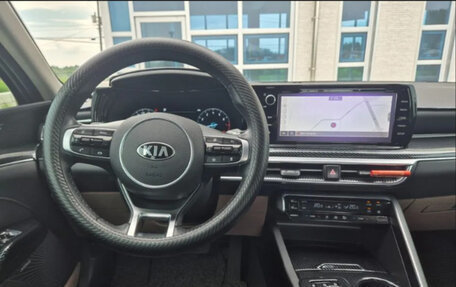 KIA K5, 2022 год, 1 659 000 рублей, 16 фотография