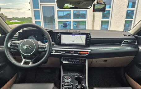 KIA K5, 2022 год, 1 659 000 рублей, 17 фотография