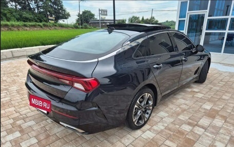 KIA K5, 2022 год, 1 659 000 рублей, 6 фотография