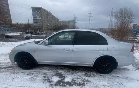 Honda Civic Ferio III, 2001 год, 325 000 рублей, 2 фотография