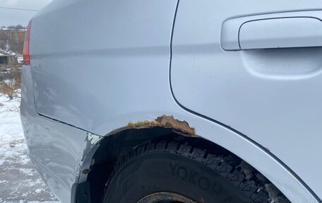 Honda Civic Ferio III, 2001 год, 325 000 рублей, 8 фотография