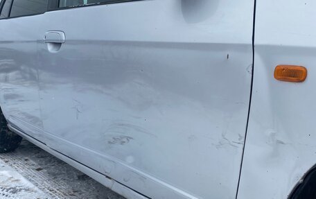 Honda Civic Ferio III, 2001 год, 325 000 рублей, 7 фотография