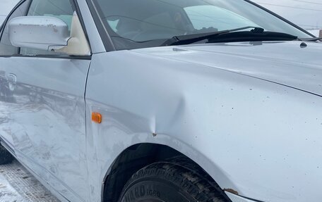 Honda Civic Ferio III, 2001 год, 325 000 рублей, 5 фотография