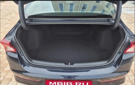 KIA K5, 2022 год, 1 659 000 рублей, 19 фотография