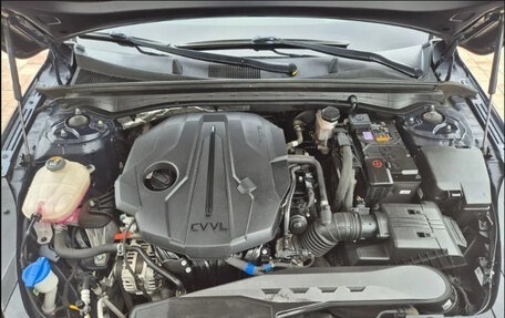 KIA K5, 2022 год, 1 659 000 рублей, 18 фотография