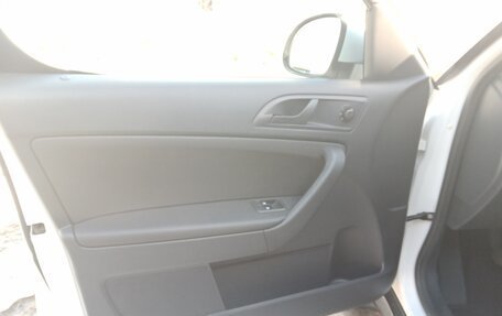 Skoda Yeti I рестайлинг, 2014 год, 1 350 000 рублей, 5 фотография