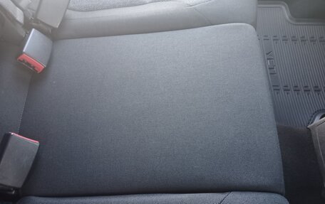 Skoda Yeti I рестайлинг, 2014 год, 1 350 000 рублей, 9 фотография