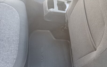 Skoda Yeti I рестайлинг, 2014 год, 1 350 000 рублей, 10 фотография